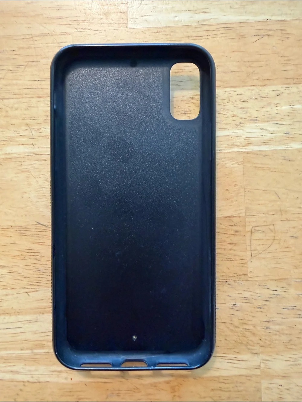 iPhone X/XS Wallet Case with card holder